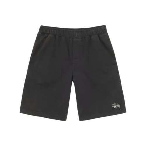 Stussy Женские Повседневные Шорты