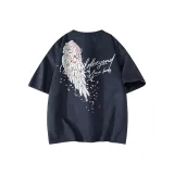 Темно-синий