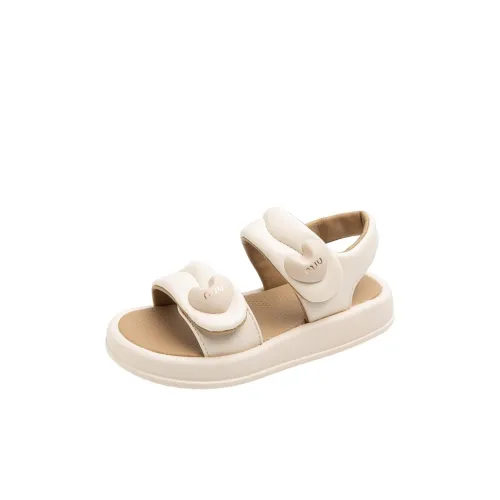 NIHOU Детские сандалии Low Top Kids