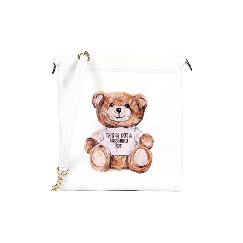 MOSCHINO Сумки через плечо Женские