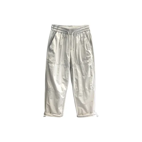 YGQPZHZ Мужские карго-брюки