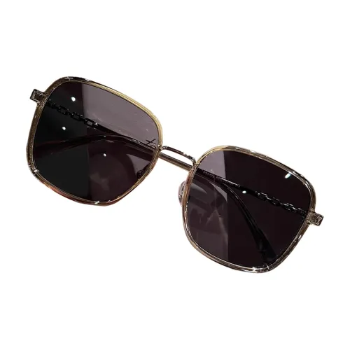 Youyoulan ПК Квадратные Солнцезащитные Очки Женские