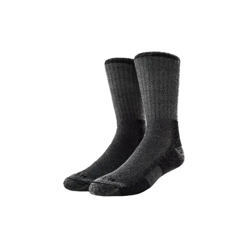 Kith 1 шт Серый Унисекс MID Носки до икры