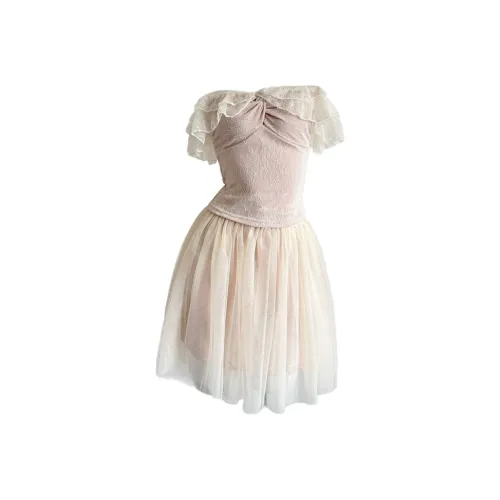 FINDSME GAGA Женские комплекты с юбкой