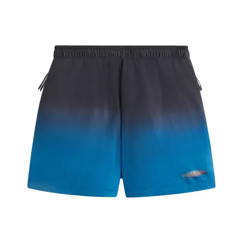 KITH Collaboration Nighttime Мужские спортивные шорты