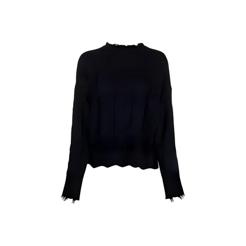 PINKO Черные Женские Свитеры