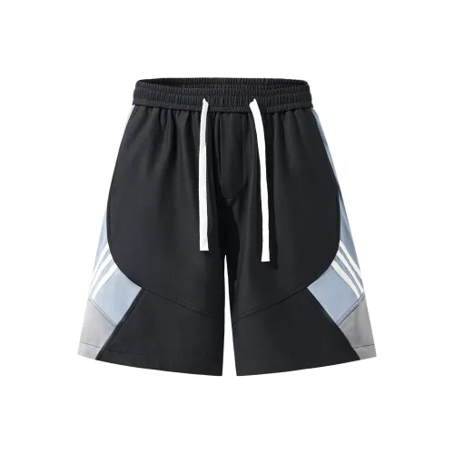 A3G4 Унисекс Шорты карго