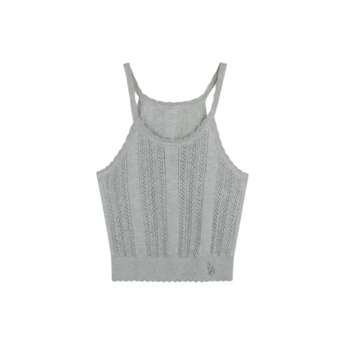 DRAGON FACE Женские камисоли