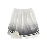 Чёрный Белый Градиент