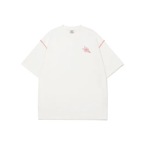 Guuka Унисекс Футболки