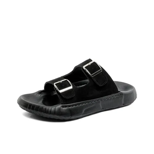 SOBB Слипоны Мужские