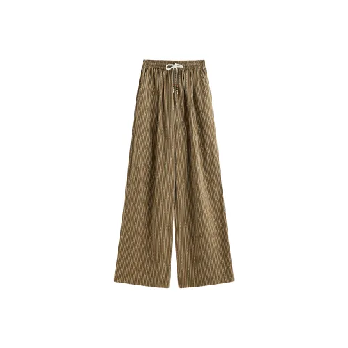 FANSILANEN Повседневные брюки Женские