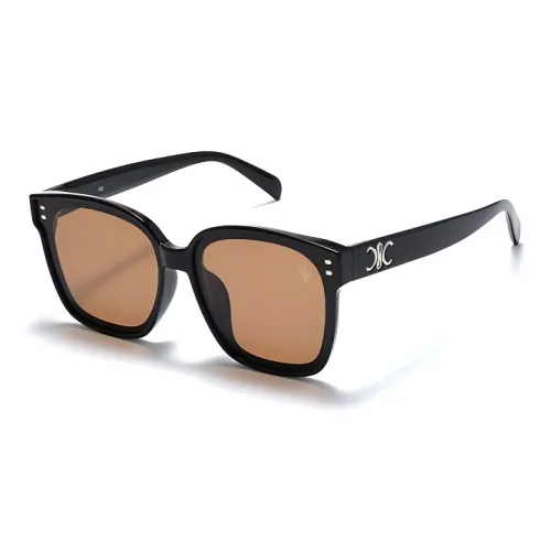 Maserati TR Memorial Plastic Square Sunglasses Unisex Мазерати TR Memorial Пластиковые Квадратные Солнцезащитные очки Унисекс