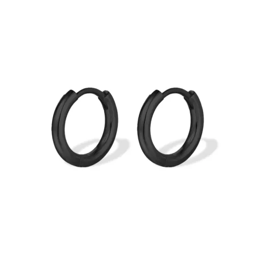 UX Уличный Cool And Minimalist Серьги Унисекс