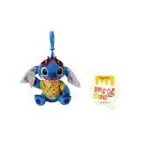 10 см Стич Мороженое Подвеска + Поздравительная открытка