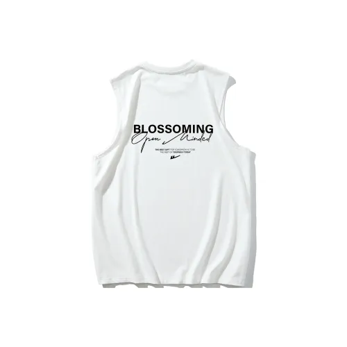 Warrior Звезда Cloud Collection Открыто Ended Laugh Коллекция Майка Унисекс