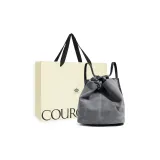 Черный + Сумка для покупок