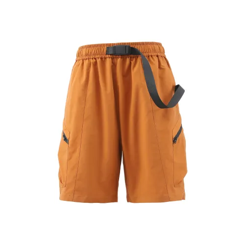 GDRX Унисекс Шорты карго