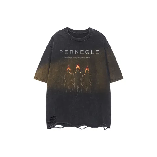 PERK EGLE Унисекс Футболки