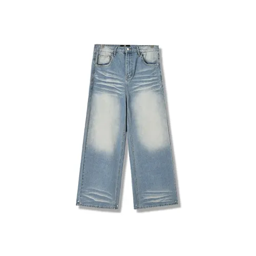 ACE VESTITI Унисекс Джинсы