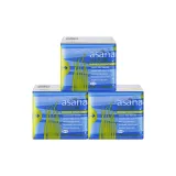 Ашаана Ежедневные Санитарные Tampons *3 шт