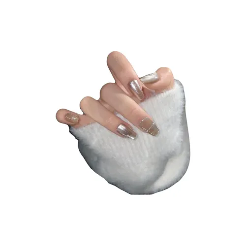 Rui Jin Искусственные Ногти Женские