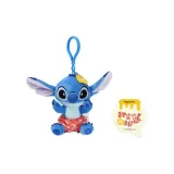11 см Стич Креативность Подвеска + Поздравительная открытка