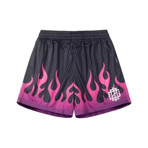 MEIKE Унисекс Повседневные шорты