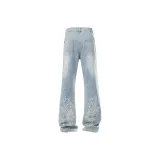 Светло-голубой