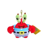 14 см Краб Boss Подвеска