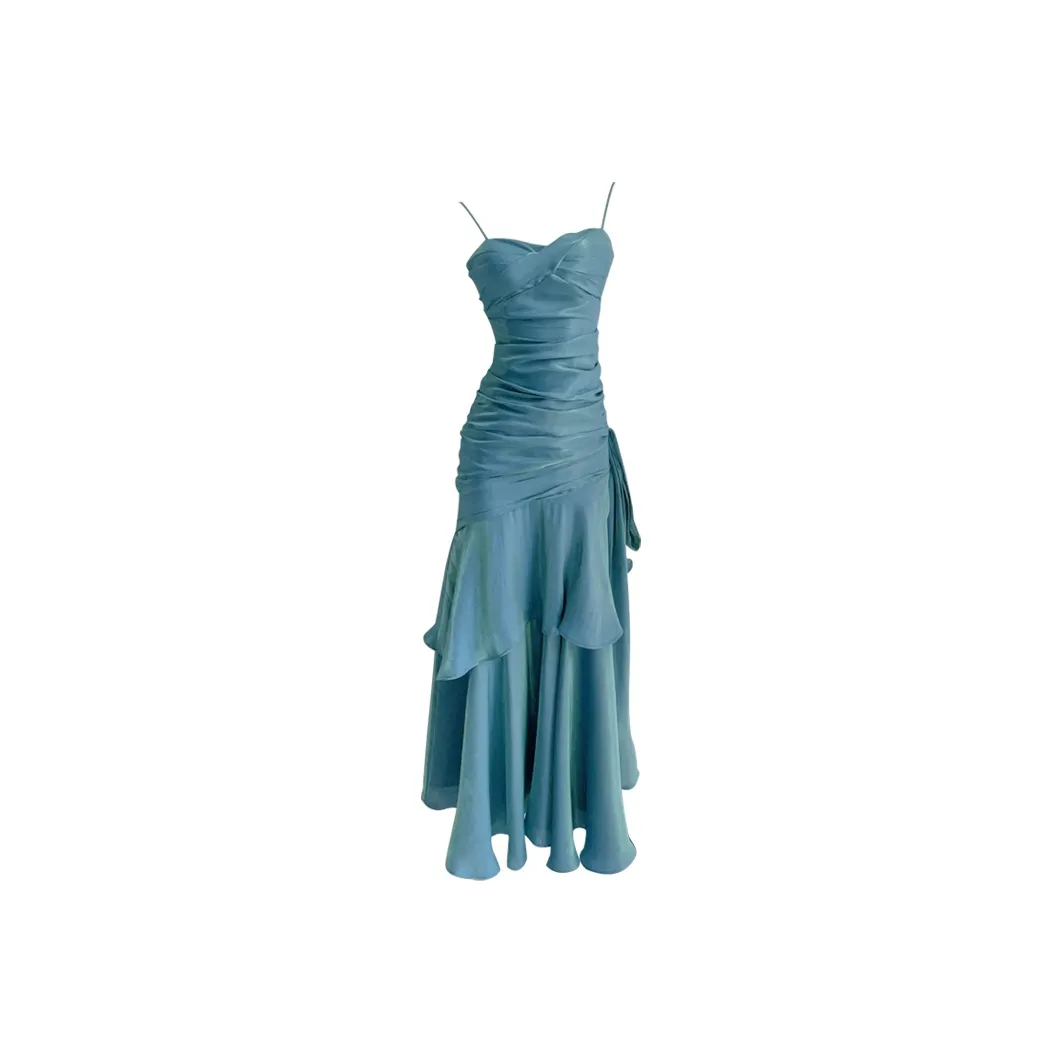 free people waterlily maxi dress Лучшие альтернативы Waterlily Maxi Dress от Free People: как выбрать  стильное платье на POIZON в 2026 году
