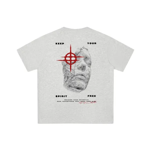 PAUL COSTELLOE Унисекс Футболки