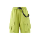 Неоново-зеленый