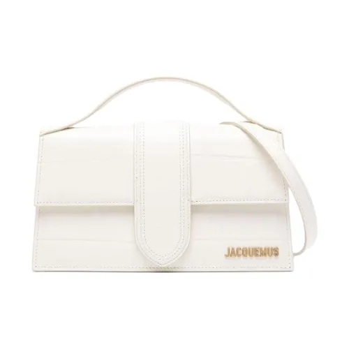Jacquemus Le Bambinou Series Сумки Женские