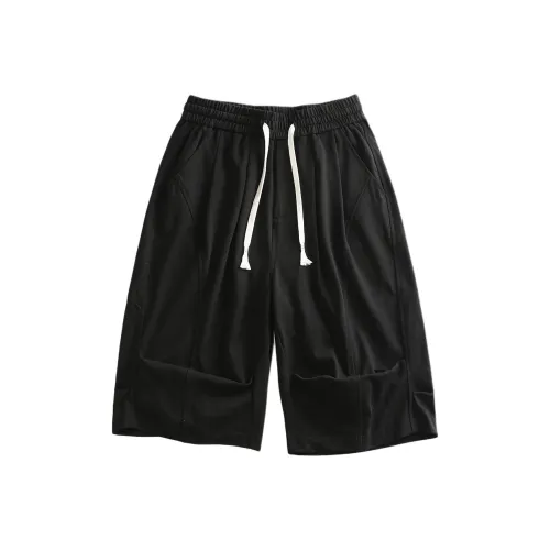 WPP Мужские Повседневные Шорты