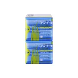 Ашаана Ежедневные Санитарные Tampons *2 шт