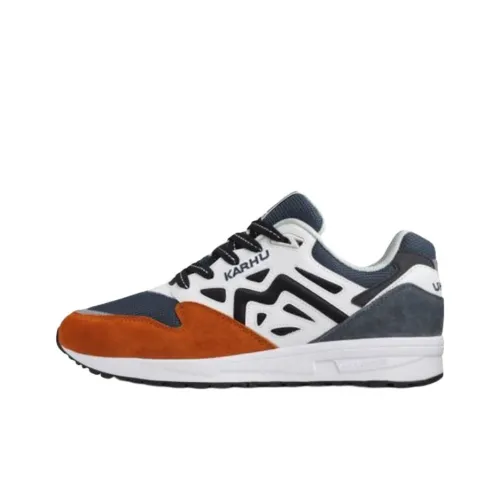 KARHU Legacy 96 Повседневный Низкий Топ Многоцветный Унисекс