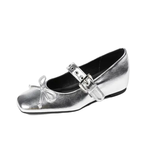 Beijiani Mary Jane обувь для женщин