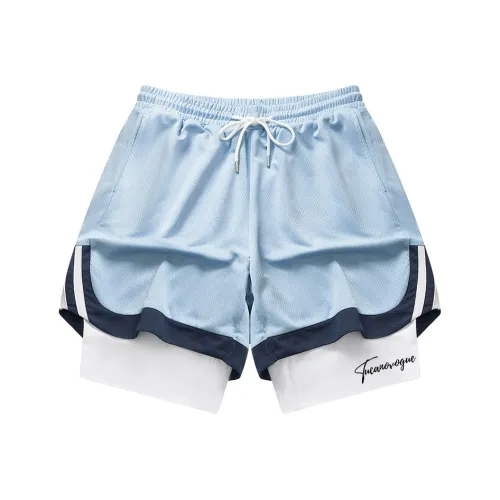 TUCANO Унисекс Повседневные шорты