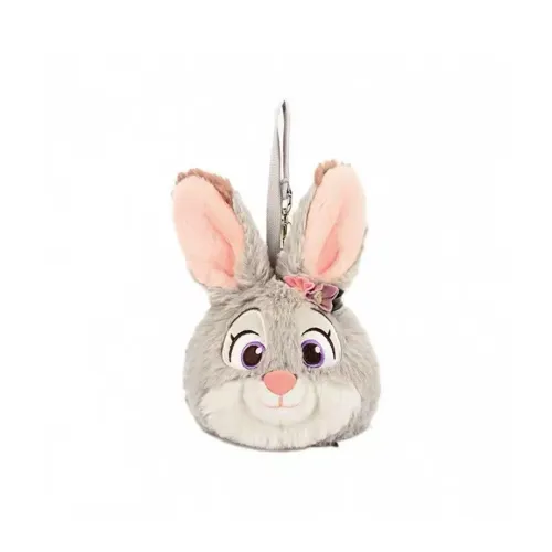 POTDEMIEL X Disney Зверополис Джуди Цветочный Ник Claw Ледяной Леопард Police Слиток Карман для монет Аксессуары для кукол 12,5 см Рекомендуемая высота