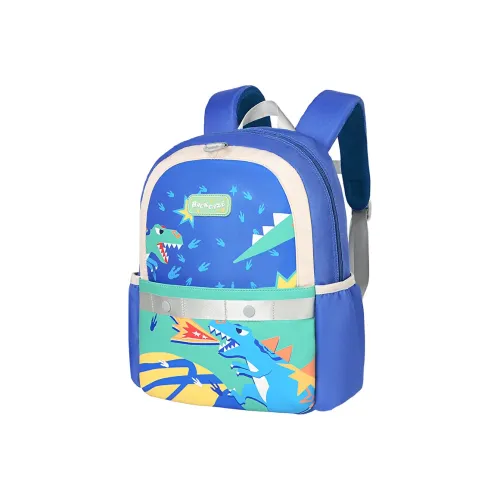 Back Care Полиэстер+ПУ (полиуретан) KIDS Сумка Стандартная Детская