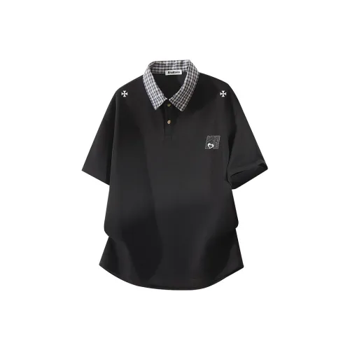 BRUMAIRE Унисекс Поло