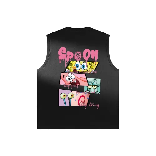 SpongeBob SquarePants Майка Унисекс