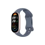 Голубо-серый