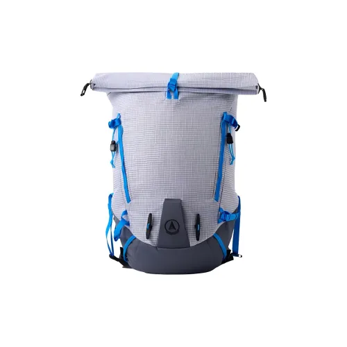 KOLON SPORT HERO Туристические сумки Ткань 28L Белый Унисекс