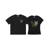 Черный мужской + Черный женский