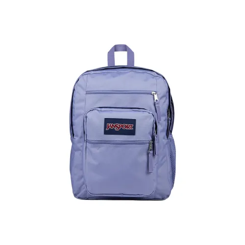 JanSport Полиэстер Рюкзак Унисекс Фиолетовый