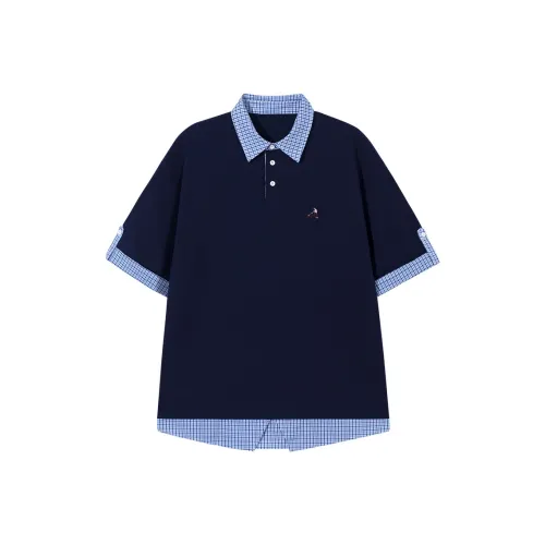 PSO Brand Унисекс Поло