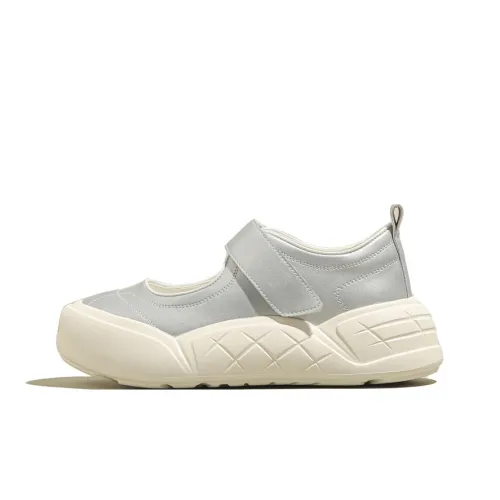 Beixin Туфли Мэри Джейн Женские