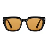 Чайно-коричневый